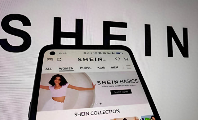 跨境电商shein如何找爆品 寻找Shein爆款技巧