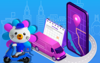 lazada自发货怎么设置 lazada自发货设置步骤