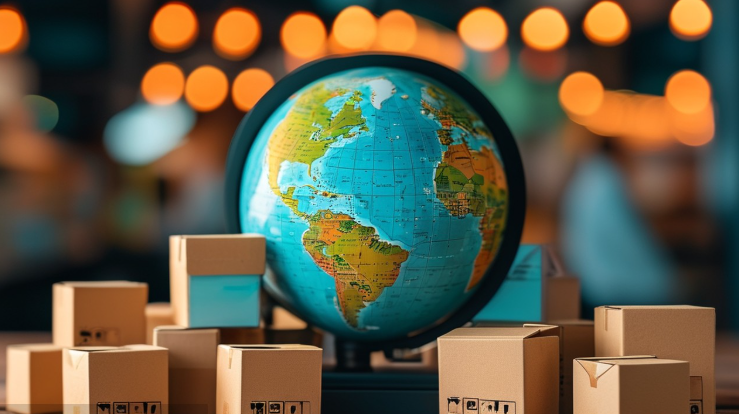 跨境直购是什么 跨境直购模式解析