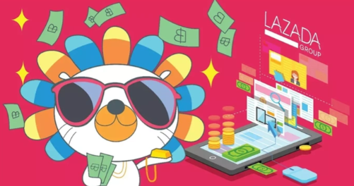 lazada现在能挣钱吗 lazada的盈利说明