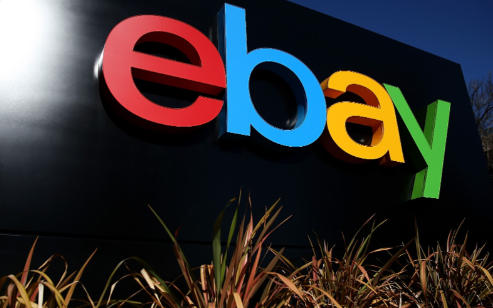 ebay怎么查售出记录 ebay查售出记录的步骤