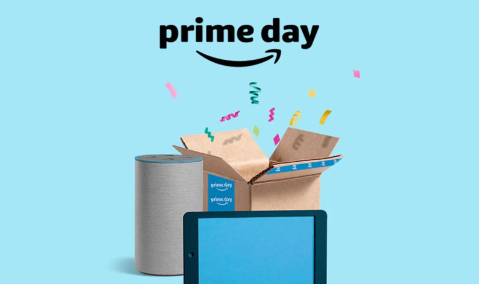 亚马逊prime什么意思 亚马逊prime会员介绍