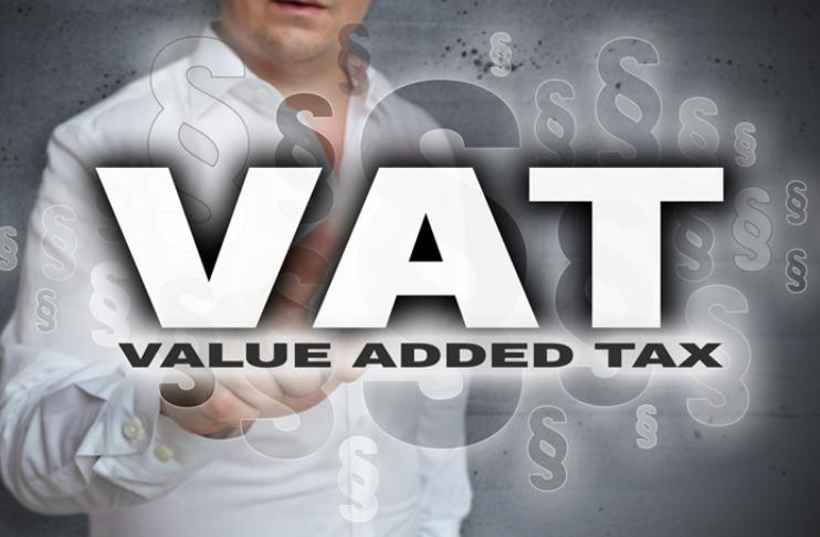 亚马逊规定的vat税解读 亚马逊增值税是vat吗