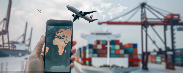 跨境电商零售是什么 跨境电商直购进口解析