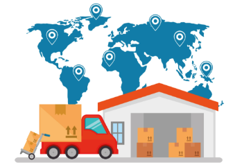 海外仓是如何运作的 海外仓运作的流程