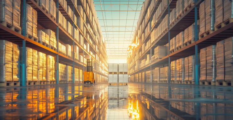 美国沃尔玛店铺怎么进行库存管理 美国沃尔玛库存管理操作