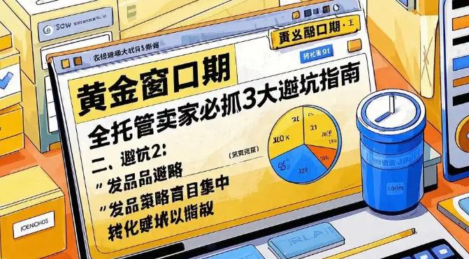 Lazada全托管入驻要注意什么 成功入驻Lazada全托管服务的要点