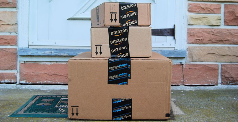 亚马逊自行送货服务将带来什么影响 传统运输行业遭受危机
