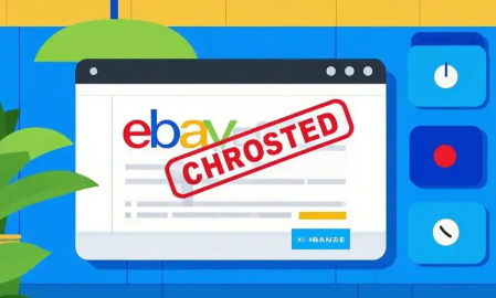ebay账号限制怎么处理 ebay账号限制的处理步骤