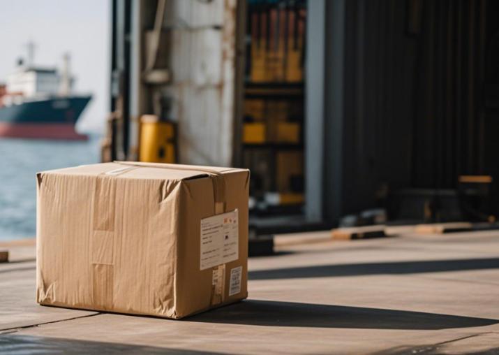 跨境快递体积重和实际重怎么算最省钱 跨境物流运费计算终极公式