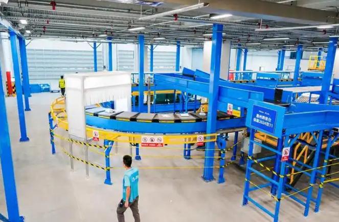 国际快递旺季排仓方案设计 旺季物流挑战与解决方案