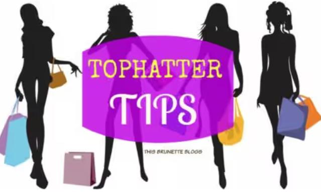 Tophatter入驻流程指南 Tophatter平台新手开店指引