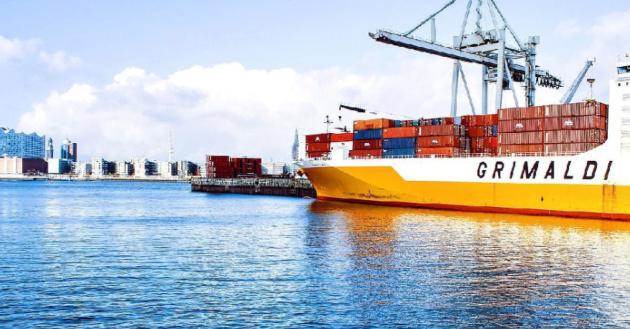 海运目的港代理将货物转卖怎么维权 代理商如何举报倒货