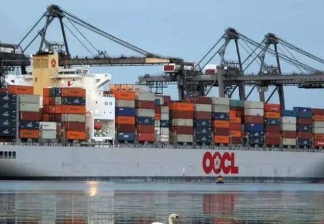 拼箱海运计费重与实际差异大的原因 拼箱与整箱运输成本的差距根源