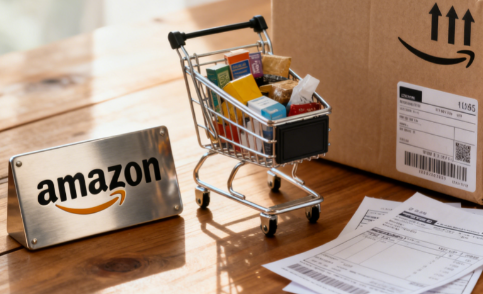 亚马逊限购怎么设置 亚马逊限购的设置方法