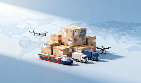 跨境电商有些什么平台 跨境电商平台类型