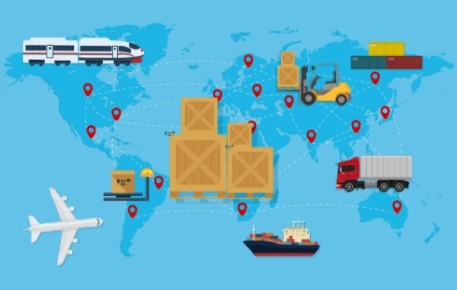 国外电商平台有哪些 国外电商平台介绍