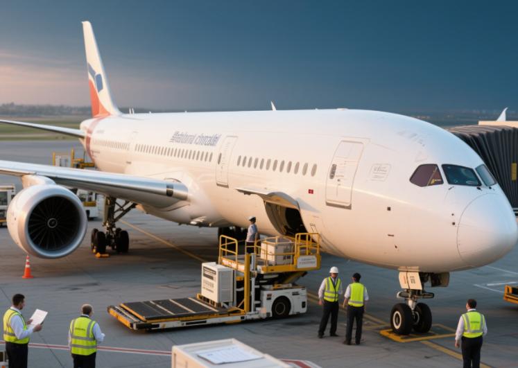 国际空运最低计费重量对小货件的影响 国际空运最低运费规则