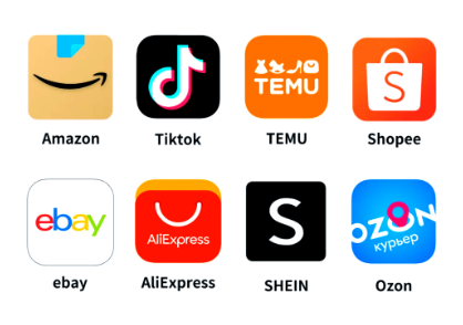 国外较火的跨境电商平台有哪些 国外较火的跨境电商平台