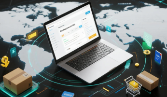 国外独立站平台有哪些 国外独立站平台