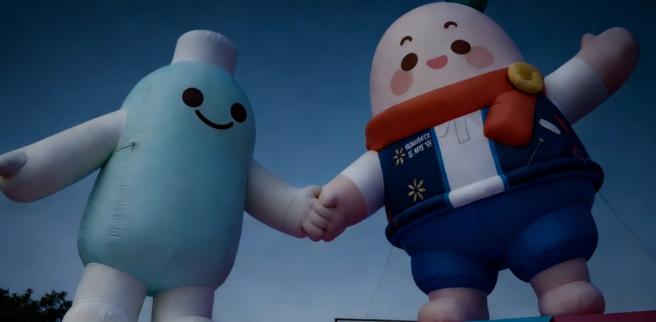 沃尔玛强化营销模式 卖家可直接与网红深化广告合作