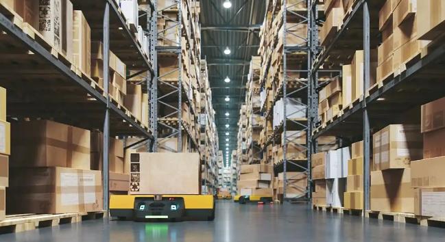 Wildberries推出自动化智能自提服务 利好取件环节