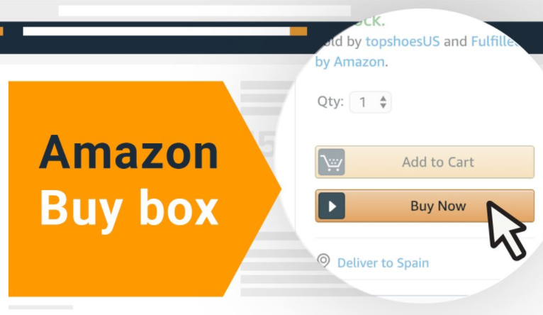 亚马逊buybox功能是什么 亚马逊buybox功能介绍