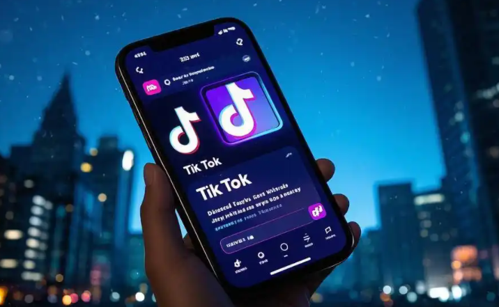 TikTok新账号平台不推流怎么办 TikTok新账号平台不推流原因