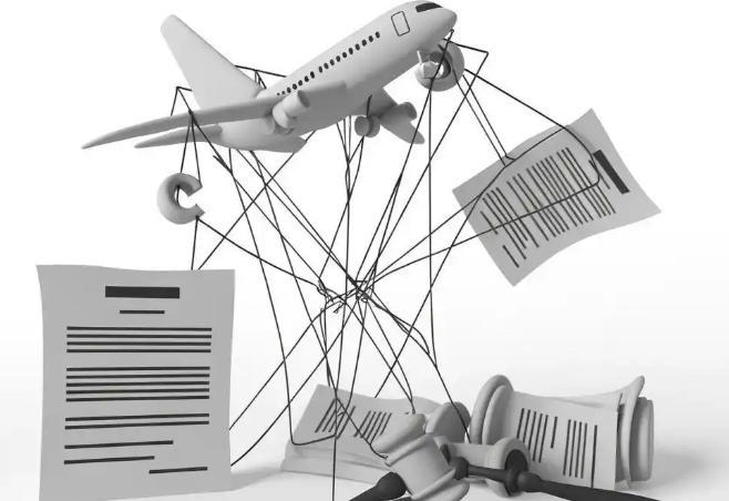 国际空运IP侵权风险如何规避 如何避免跨国侵权风险