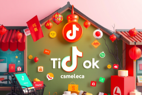 tiktok跨境电商怎么样 tiktok跨境电商的介绍