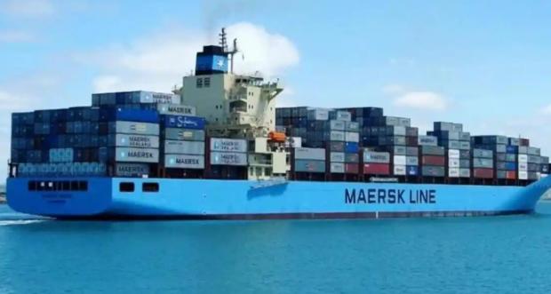 中东航运巨变应对的措施 中远海运四步护航船货安全法则