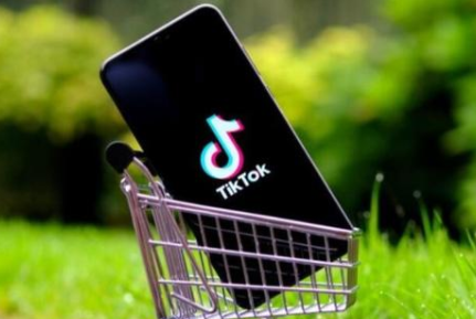 tiktok账号怎么开通小黄车 tiktok账号开通小黄车步骤