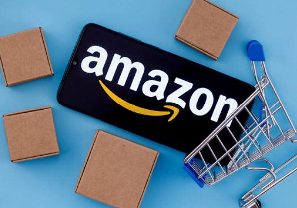 亚马逊一个人可以注册几个店铺 亚马逊一个人只能注册一个账号吗