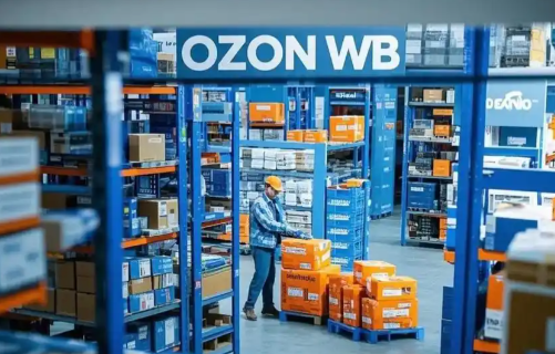 Ozon海外仓怎么发货 Ozon发货操作步骤