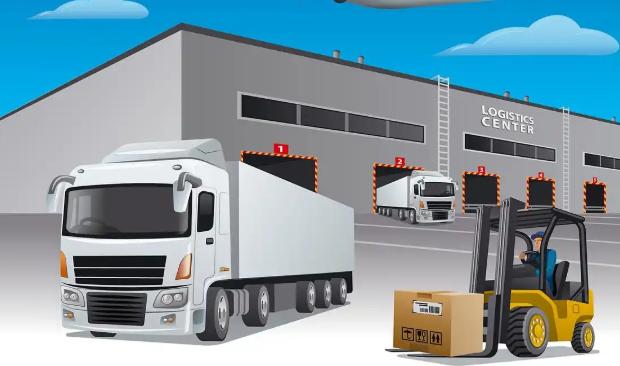 DHL在印尼南雅加达开设新网点 确保印尼市场持续供应