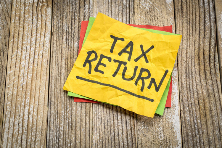 Etsy该怎么报税 Etsy店铺报税操作