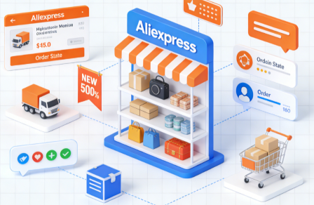 aliexpress如何退货 aliexpress退货流程