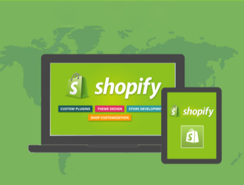 Shopify会因为什么原因导致软件下载不了 Shopify无法下载原因分析