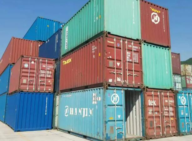 整柜海运修箱费避坑指南 2026年海运整柜如何避坑