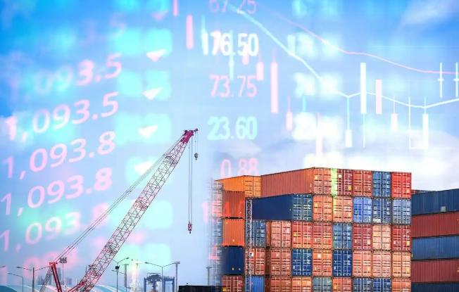 外贸旺季海运费飙升的原因 海运费为什么会不规则上涨