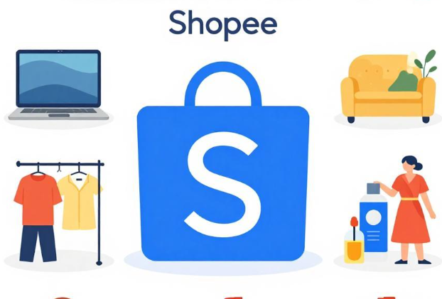 Shopee新店铺怎么提高权重 Shopee新店铺提高权重方法